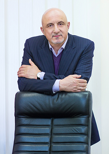 Иван Плачков: «Игнорировать или замалчивать проблему будущего украинской ГТС – это ошибка и даже преступление» Иван Плачков: «Игнорировать или замалчивать проблему будущего украинской ГТС – это ошибка и даже преступление»