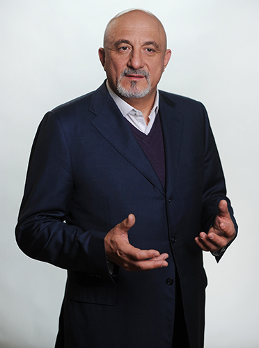 Иван Плачков: «Игнорировать или замалчивать проблему будущего украинской ГТС – это ошибка и даже преступление» Иван Плачков: «Игнорировать или замалчивать проблему будущего украинской ГТС – это ошибка и даже преступление»