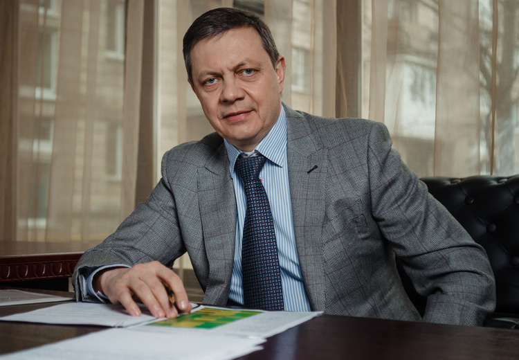 Гендиректор МТСБУ: «Игра на повышение ставок заводит страховщика в тупик» Гендиректор МТСБУ: «Игра на повышение ставок заводит страховщика в тупик»