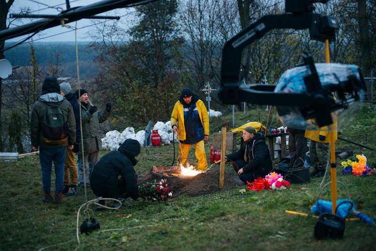 Автор кінострічки «Коли падають дерева»: «Премія в Каннах не робить тебе автоматично режисером» Автор кінострічки «Коли падають дерева»: «Премія в Каннах не робить тебе автоматично режисером»