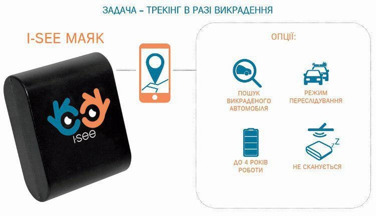 Приемы против «лома»: как украинские умные гаджеты помогают уберечь авто от угона Приемы против «лома»: как украинские умные гаджеты помогают уберечь авто от угона