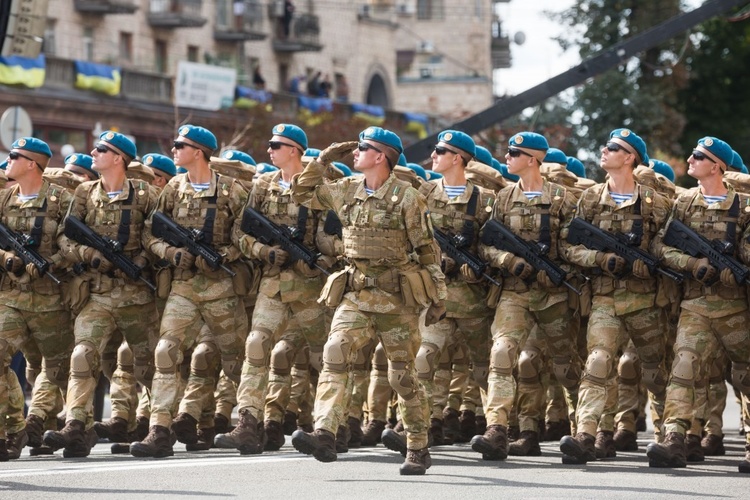 Українське Міноборони тоне в корупції і тягне за собою українську армію – The New York Times Українське Міноборони тоне в корупції і тягне за собою українську армію – The New York Times