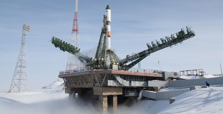 Российский космос: упадок все глубже Российский космос: упадок все глубже