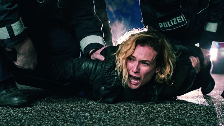 Премьеры недели: драма «На пределе» и историческая лента «Секретное досье» Премьеры недели: драма «На пределе» и историческая лента «Секретное досье»
