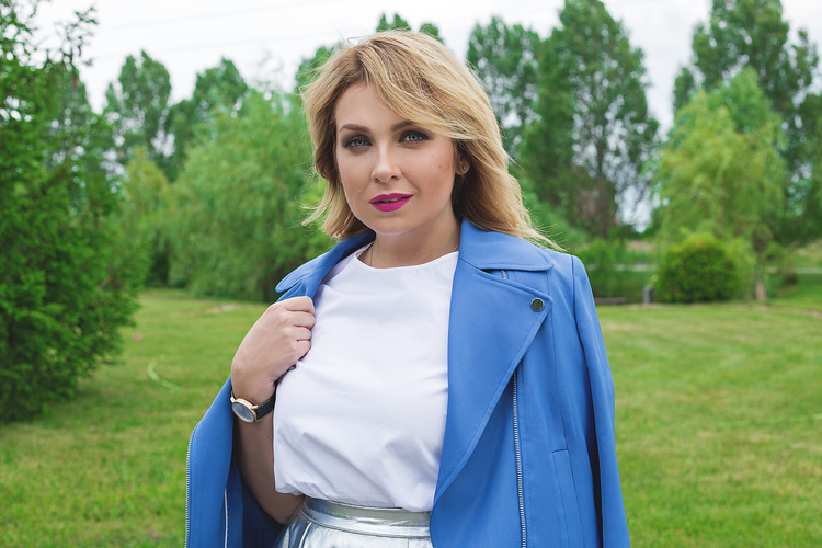 Анна Паленчук: даже если у кинобизнесмена доход размером с полбюджета Украины, он не откажется от угощения Анна Паленчук: даже если у кинобизнесмена доход размером с полбюджета Украины, он не откажется от угощения