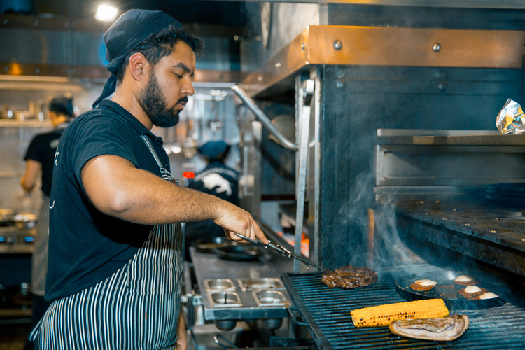Соль с мальбеком: как устроена сеть ресторанов Argentina Grill Соль с мальбеком: как устроена сеть ресторанов Argentina Grill