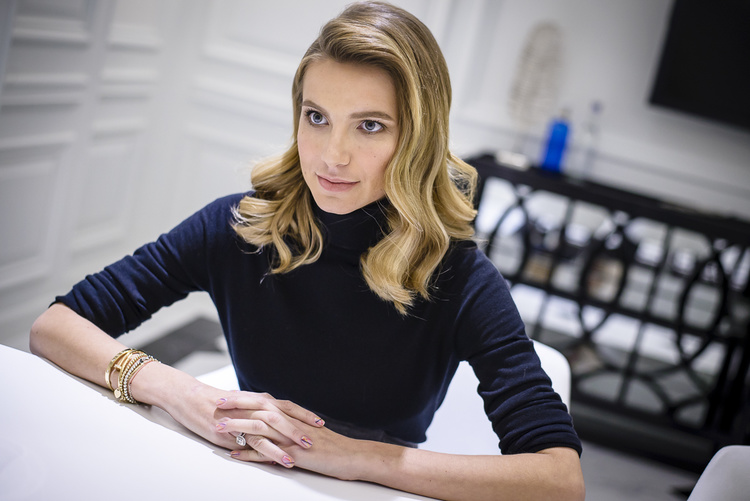 Елизавета Юрушева: «На период проведения финального матча Лиги чемпионов 2018 все гостиницы Киева были раскуплены еще в октябре. На 100%" Елизавета Юрушева: «На период проведения финального матча Лиги чемпионов 2018 все гостиницы Киева были раскуплены еще в октябре. На 100%"