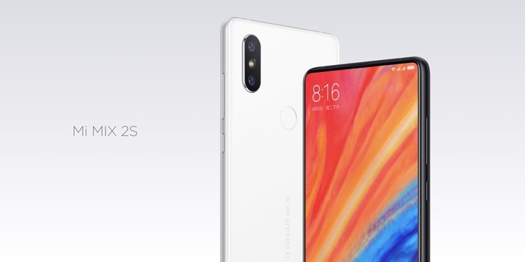 Xiaomi представила новий смартфон: «майже iPhone X, тільки дешевший» – оглядачі Xiaomi представила новий смартфон: «майже iPhone X, тільки дешевший» – оглядачі
