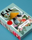 Книга месяца: что может поведать о вьетнамской войне роман Ким Тхюи «Ru» Книга месяца: что может поведать о вьетнамской войне роман Ким Тхюи «Ru»