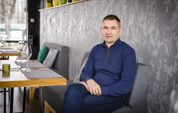 За смаком: як організувати кошерне весілля на 100 персон За смаком: як організувати кошерне весілля на 100 персон