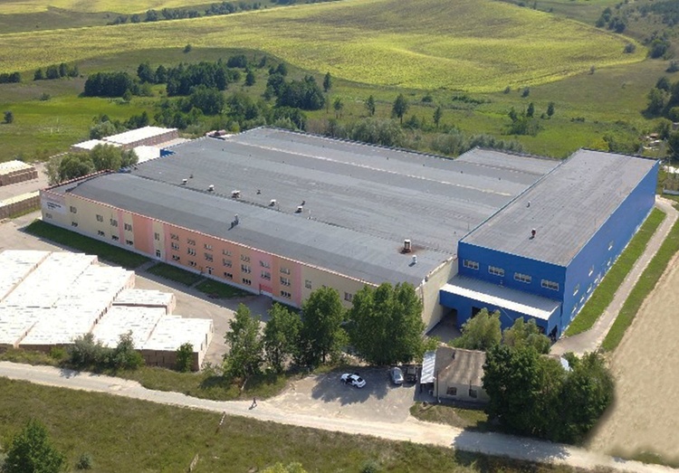 Готовый бизнес – завод по производству керамоблоков выставлен на продажу Готовый бизнес – завод по производству керамоблоков выставлен на продажу