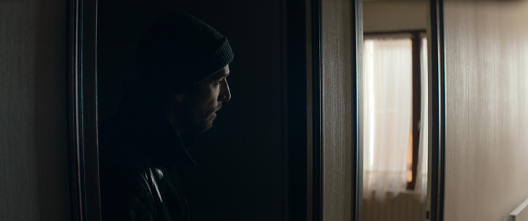 Пізнє запалювання: чим цікавий трилер Крістіана Каріона «Син» Пізнє запалювання: чим цікавий трилер Крістіана Каріона «Син»