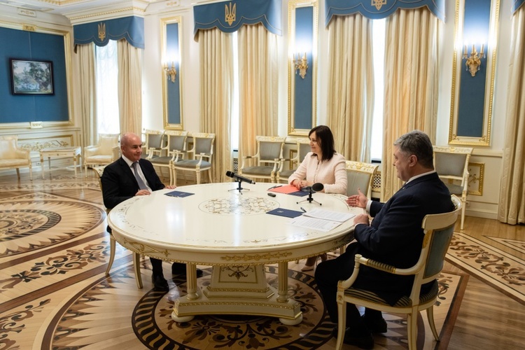 Компанія-виробник спорттоварів Head збудує свій завод у Вінниці Компанія-виробник спорттоварів Head збудує свій завод у Вінниці