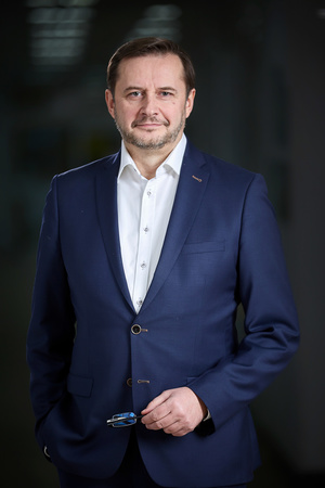 Декан KMBS: «Управління – це далеко не про гроші» Декан KMBS: «Управління – це далеко не про гроші»