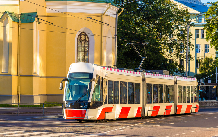 Поспішай повільно: як у Талліні розвивали туризм Поспішай повільно: як у Талліні розвивали туризм