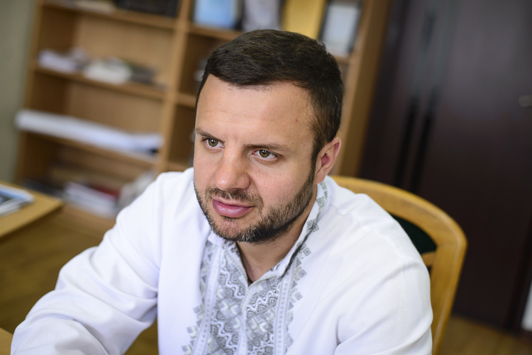 Голова турдепартаменту КМДА: «Практично ніхто з готельєрів не підвищив ціни до фіналу Ліги чемпіонів» Голова турдепартаменту КМДА: «Практично ніхто з готельєрів не підвищив ціни до фіналу Ліги чемпіонів»