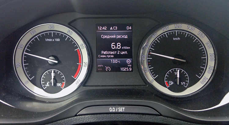 Сім правил життя з кросовером Skoda Karoq 1.5 TSI Сім правил життя з кросовером Skoda Karoq 1.5 TSI