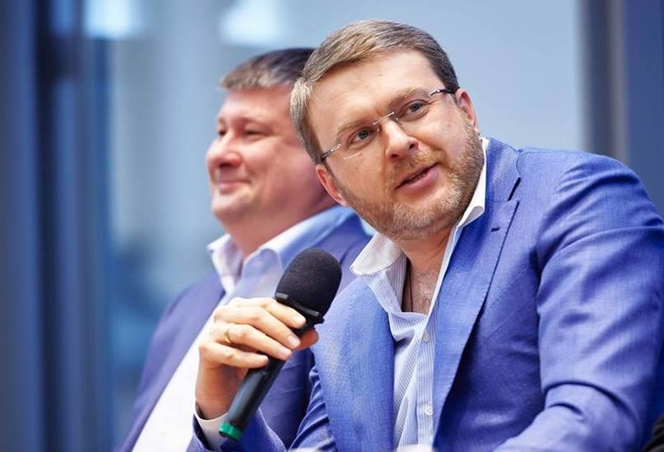 Олексій Тимофєєв: «Головне в українському газовидобутку – це ризик, а не можливості» Олексій Тимофєєв: «Головне в українському газовидобутку – це ризик, а не можливості»