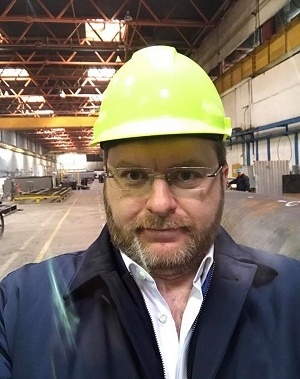 Олексій Тимофєєв: «Головне в українському газовидобутку – це ризик, а не можливості» Олексій Тимофєєв: «Головне в українському газовидобутку – це ризик, а не можливості»