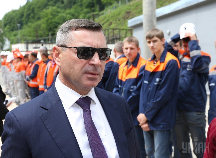 Між минулим і майбутнім: для чого Україні потрібен Бескидський тунель Між минулим і майбутнім: для чого Україні потрібен Бескидський тунель