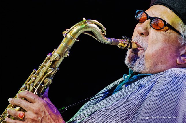 Заради кого варто відвідати Leopolis Jazz Fest-2018 Заради кого варто відвідати Leopolis Jazz Fest-2018