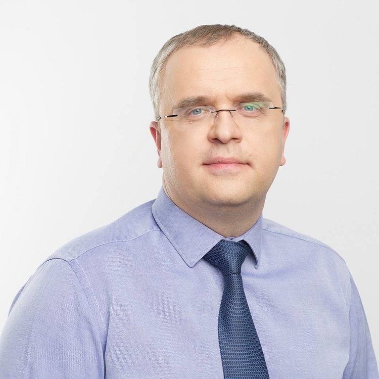 VEON: CEO Beeline Казахстан Комаров тимчасово замінить Чернишова на посту Голови «Київстар» VEON: CEO Beeline Казахстан Комаров тимчасово замінить Чернишова на посту Голови «Київстар»