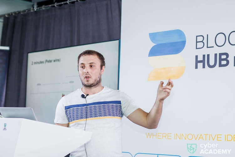 CEO Token0x: «Якщо бажаєте інвестувати в криптопроекти, доведеться стати математиком» CEO Token0x: «Якщо бажаєте інвестувати в криптопроекти, доведеться стати математиком»