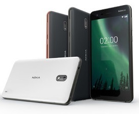 Без понтів: ТОП-5 серед недорогих смартфонів Без понтів: ТОП-5 серед недорогих смартфонів
