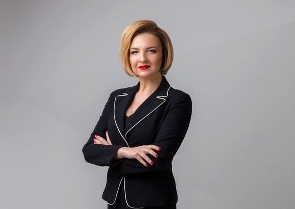 Dell призначила генерального менеджера в Україні і в кластері країн Північно-Східної Європи Dell призначила генерального менеджера в Україні і в кластері країн Північно-Східної Європи
