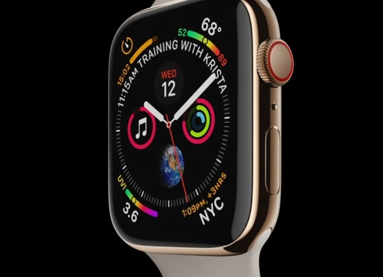 Презентація Apple: три нових iPhone, бездротова зарядка та інші новинки (текстова трансляція) Презентація Apple: три нових iPhone, бездротова зарядка та інші новинки (текстова трансляція)