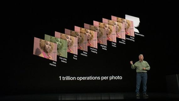 Презентація Apple: три нових iPhone, бездротова зарядка та інші новинки (текстова трансляція) Презентація Apple: три нових iPhone, бездротова зарядка та інші новинки (текстова трансляція)