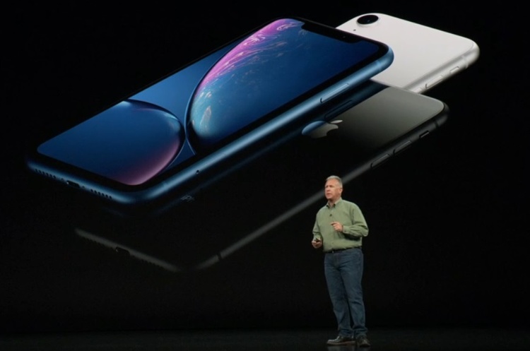 Презентація Apple: три нових iPhone, бездротова зарядка та інші новинки (текстова трансляція) Презентація Apple: три нових iPhone, бездротова зарядка та інші новинки (текстова трансляція)