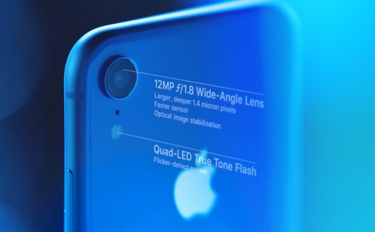 Презентація Apple: три нових iPhone, бездротова зарядка та інші новинки (текстова трансляція) Презентація Apple: три нових iPhone, бездротова зарядка та інші новинки (текстова трансляція)
