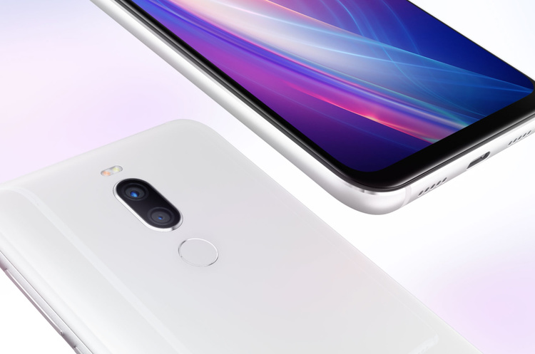 Meizu M8 Meizu M8