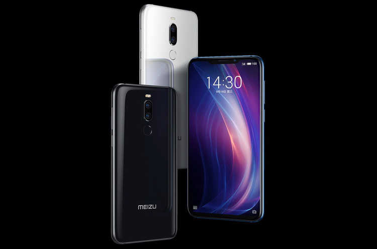 Meizu X8 Meizu X8