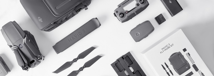 У «Цитрусі» стартувало передзамовлення на DJI Mavic 2 Pro – найтехнологічніший портативний дрон сучасності У «Цитрусі» стартувало передзамовлення на DJI Mavic 2 Pro – найтехнологічніший портативний дрон сучасності