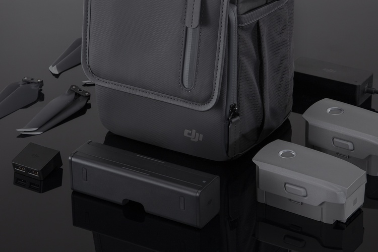 У «Цитрусі» стартувало передзамовлення на DJI Mavic 2 Pro – найтехнологічніший портативний дрон сучасності У «Цитрусі» стартувало передзамовлення на DJI Mavic 2 Pro – найтехнологічніший портативний дрон сучасності