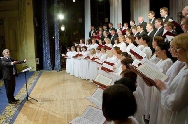 Класика – у моді: що запропонує киянам 155-й філармонічний сезон Класика – у моді: що запропонує киянам 155-й філармонічний сезон