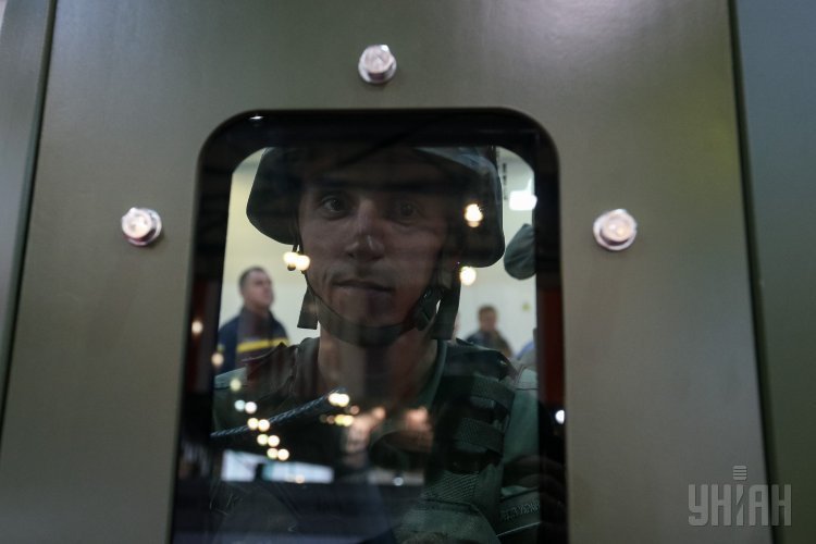 Военный экспорт: как украинские «гаражные компании» переориентировались на глобальный рынок Военный экспорт: как украинские «гаражные компании» переориентировались на глобальный рынок