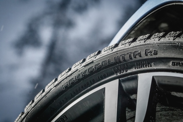 До зими готовий: компанія Nokian Tyres представила нову лінійку зимових шин До зими готовий: компанія Nokian Tyres представила нову лінійку зимових шин