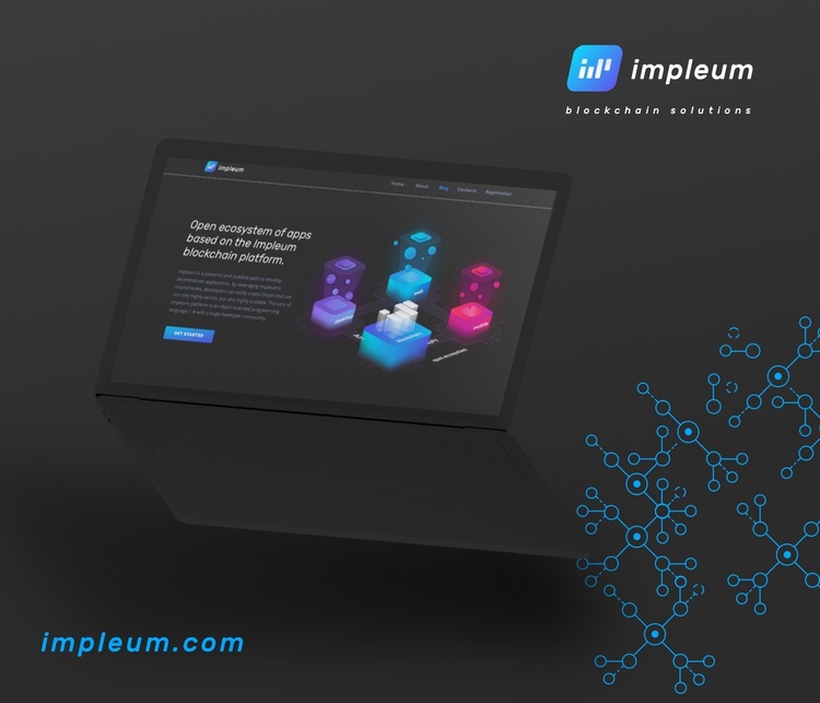 Основатели Impleum: «Поддержка блокчейна за счет майнинга больше не рентабельна» Основатели Impleum: «Поддержка блокчейна за счет майнинга больше не рентабельна»