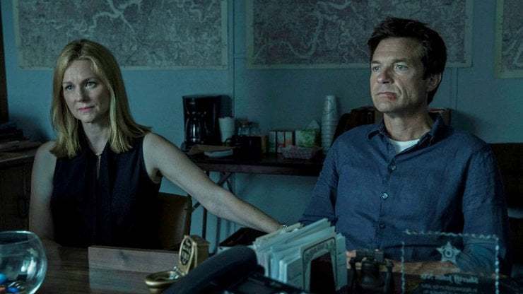 Как пережить холода: свежая порция криминальных драм от Netflix, Amazon и FX Как пережить холода: свежая порция криминальных драм от Netflix, Amazon и FX