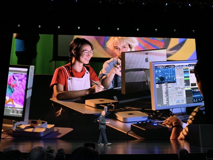 Презентація Apple: новий iPad Pro, оновлений Mac mini, дешевший MacBook Air. Трансляція Презентація Apple: новий iPad Pro, оновлений Mac mini, дешевший MacBook Air. Трансляція