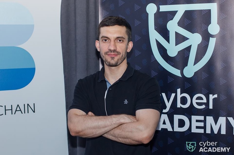 Технічний директор стартапу REMME: «Завдання сек'юріті-інжинірингу – зробити атаку якомога дорожчою» Технічний директор стартапу REMME: «Завдання сек'юріті-інжинірингу – зробити атаку якомога дорожчою»