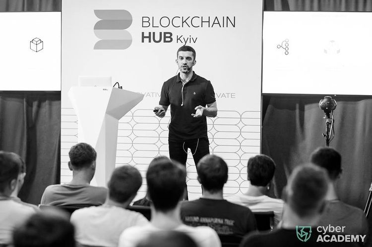 Технічний директор стартапу REMME: «Завдання сек'юріті-інжинірингу – зробити атаку якомога дорожчою» Технічний директор стартапу REMME: «Завдання сек'юріті-інжинірингу – зробити атаку якомога дорожчою»