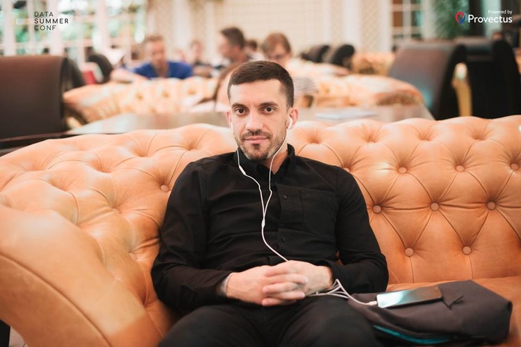 Технический директор стартапа REMME: «Задача секьюрити-инжиниринга – сделать атаку как можно более дорогой» Технический директор стартапа REMME: «Задача секьюрити-инжиниринга – сделать атаку как можно более дорогой»