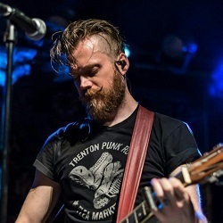 Плейлист декабря: Balthazar, Bahamas, Fantastic Negrito и не только Плейлист декабря: Balthazar, Bahamas, Fantastic Negrito и не только