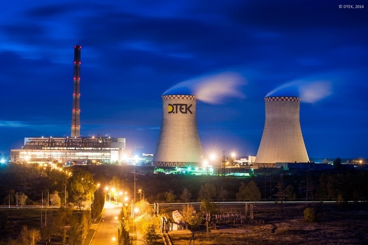Між небом і землею: як українській енергетиці порозумітися з екологами Між небом і землею: як українській енергетиці порозумітися з екологами
