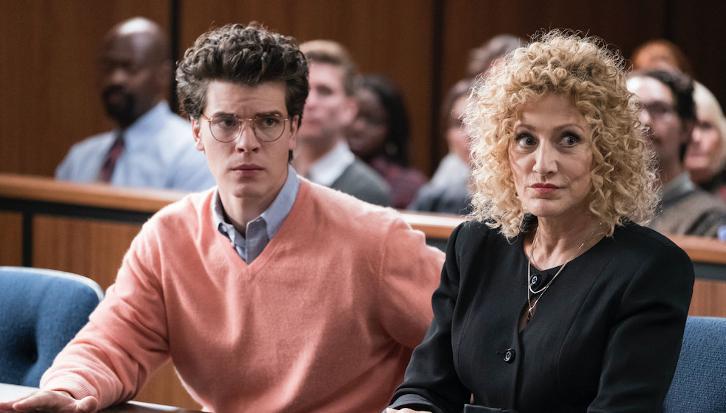 Все тайное станет явным: 5 детективных сериалов, в которых можно «спрятаться» от декабрьской депрессии Все тайное станет явным: 5 детективных сериалов, в которых можно «спрятаться» от декабрьской депрессии