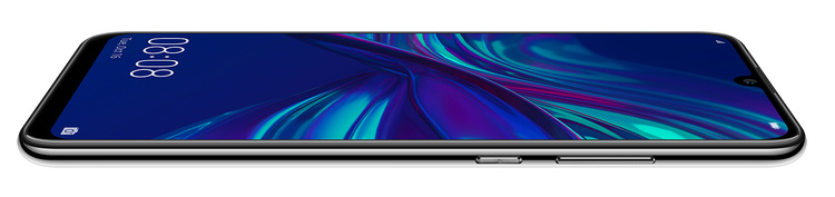   Huawei P 2019 